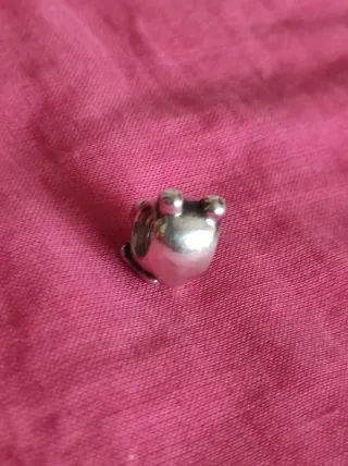 Charm Ranita Pandora ORIGINAL