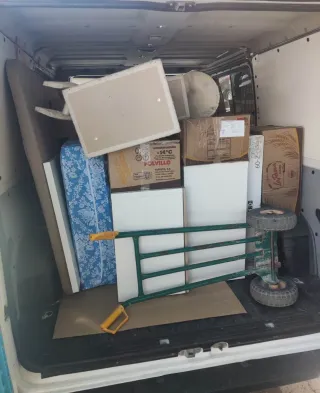 PORTE Y TRANSPORTE SEVILLA