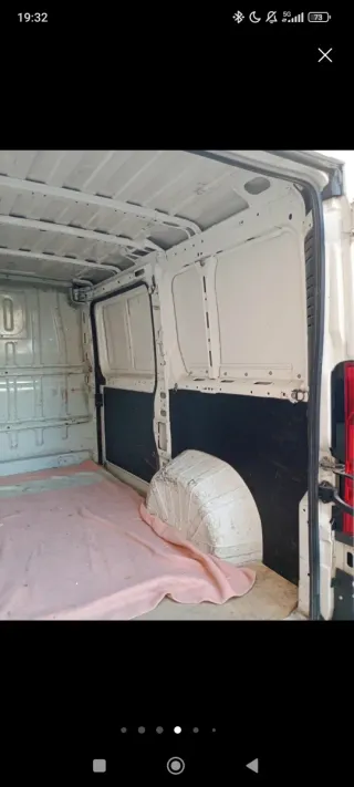 PORTE Y TRANSPORTE SEVILLA