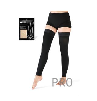 Medias de compresión