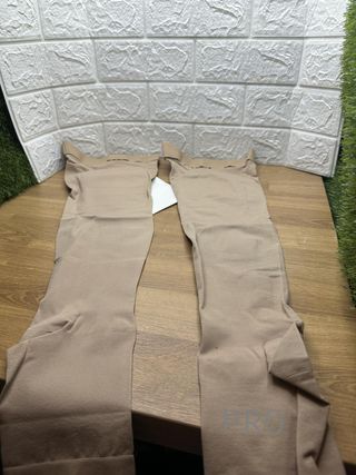 Medias de compresión