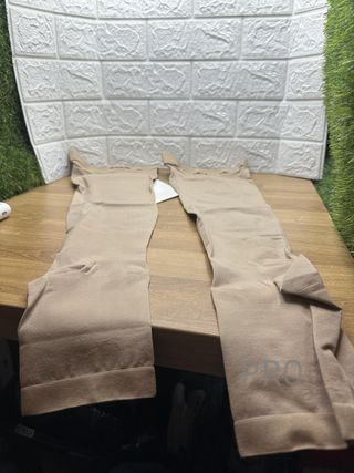 Medias de compresión