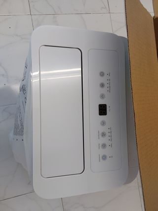 COMFEE' Deshumidificador Easy Dry 16L para Humedad interior hasta 34 m2 / 80 m3 - Deshumificador Silencioso con App Control - De