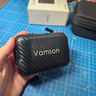 GoPro Hero 9 + Batería + Accesorios