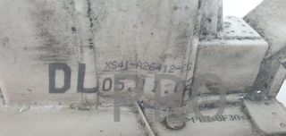 cerradura ford focus mk1 trasera derecha usada