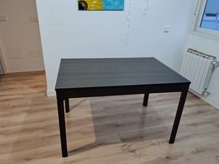 Mesa extensible