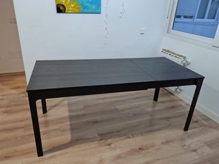 Mesa extensible