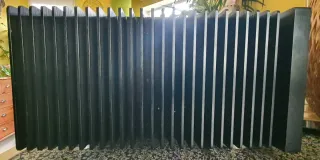 Amplificador hifi Advance Acoustic MAP 800 II