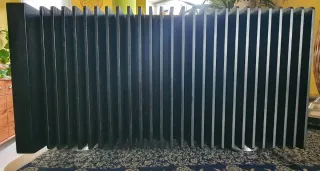 Amplificador hifi Advance Acoustic MAP 800 II