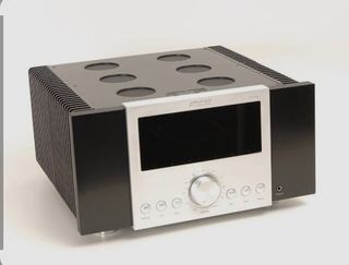 Amplificador hifi Advance Acoustic MAP 800 II