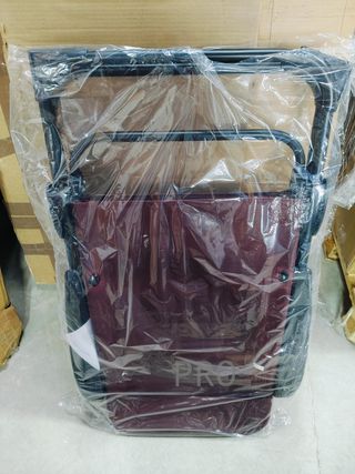 Silla de jardín con respaldo - Kesser