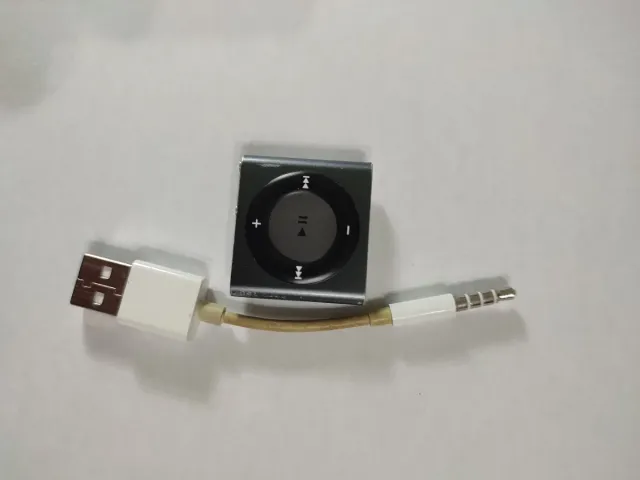 Apple iPod