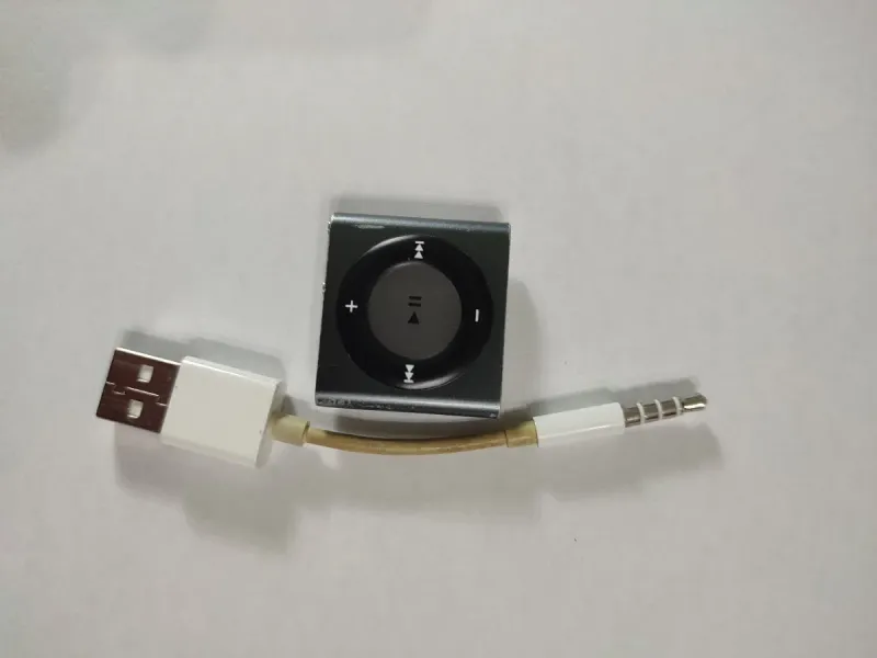 Apple iPod