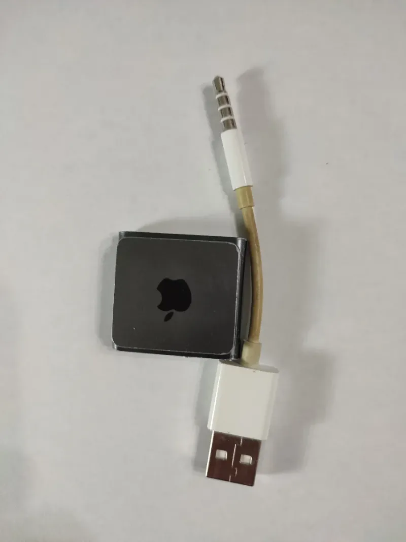 Apple iPod afbeelding 2