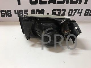 Faro derecho fiat scudo