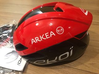 Casco Ekoi Ar14
