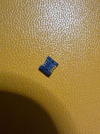 Placa New Nintendo 3DS XL. LEER DESCRIPCIÓN