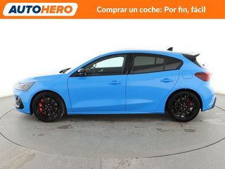 Ford Focus 2.3 EcoBoost ST