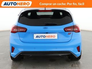 Ford Focus 2.3 EcoBoost ST