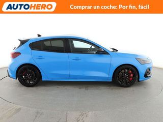Ford Focus 2.3 EcoBoost ST