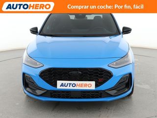 Ford Focus 2.3 EcoBoost ST