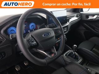 Ford Focus 2.3 EcoBoost ST