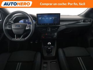 Ford Focus 2.3 EcoBoost ST