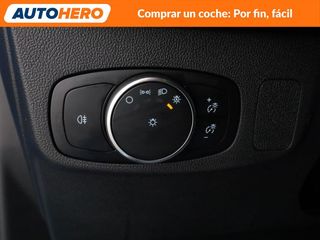 Ford Focus 2.3 EcoBoost ST