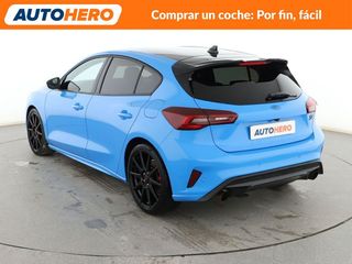 Ford Focus 2.3 EcoBoost ST