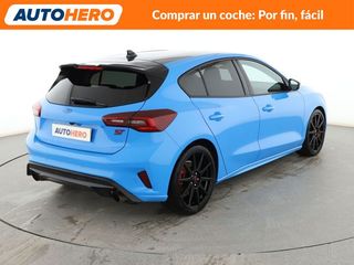 Ford Focus 2.3 EcoBoost ST
