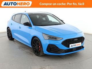 Ford Focus 2.3 EcoBoost ST