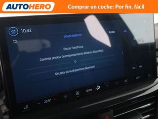 Ford Focus 2.3 EcoBoost ST