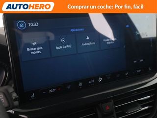 Ford Focus 2.3 EcoBoost ST