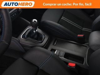 Ford Focus 2.3 EcoBoost ST