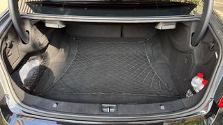 Mercedes-Benz Clase E 2009