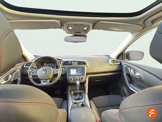 Renault Kadjar Black Ed GPF TCe 117kW (160CV) - EDC