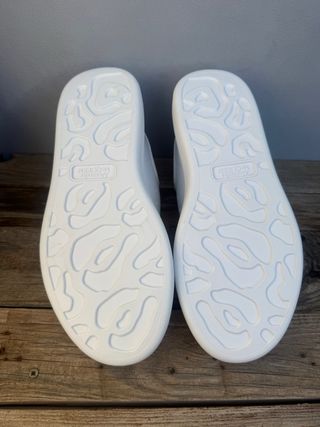 Alexander McQueen - Graffity