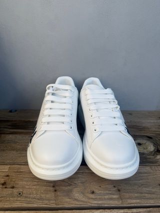 Alexander McQueen - Graffity