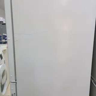 Nevera LG  no Frost Blanca