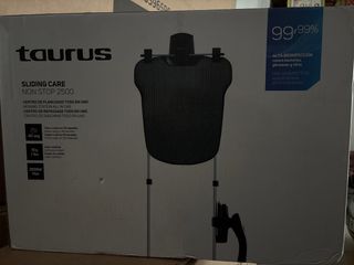 Centro planchado todo en uno Taurus