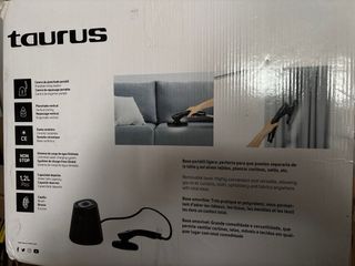 Centro planchado todo en uno Taurus