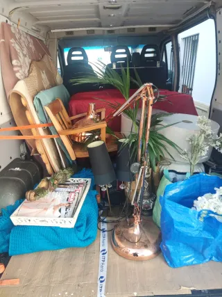 MUDANZAS Y MINIMIDANZAS SEVILLA