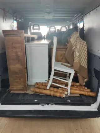 MUDANZAS Y MINIMIDANZAS SEVILLA