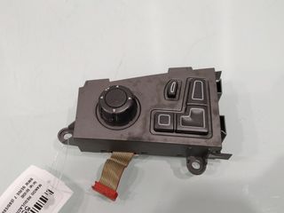 Bmw 554973 mando regulacion asiento 6918382 serie