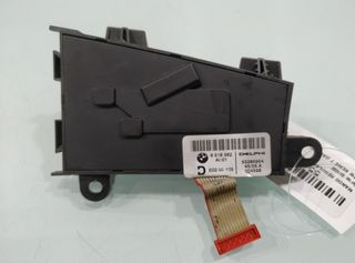 Bmw 554973 mando regulacion asiento 6918382 serie