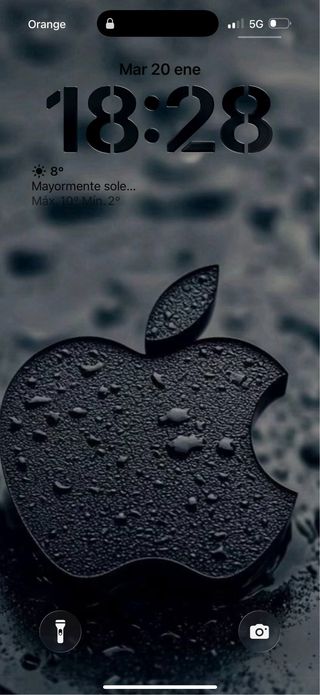 iPhone 17 Pro Max 256GB Azul