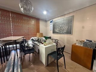 Local comercial en venta en La Sagrera en Barcelona