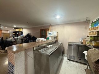 Local comercial en venta en La Sagrera en Barcelona