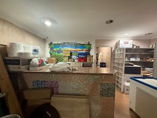 Local comercial en venta en La Sagrera en Barcelona