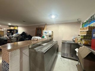 Local comercial en venta en La Sagrera en Barcelona